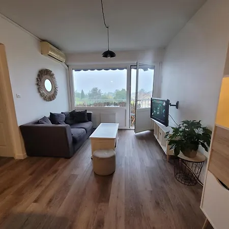 2 Balcon Vue Dordogne En Centre De