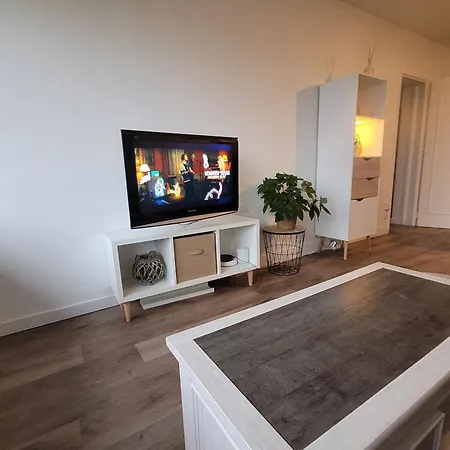 Apartman Climatise ,2 ,balcon Vue Dordogne, En Centre *