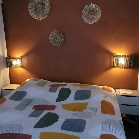 2 Balcon Vue Dordogne En Centre De *